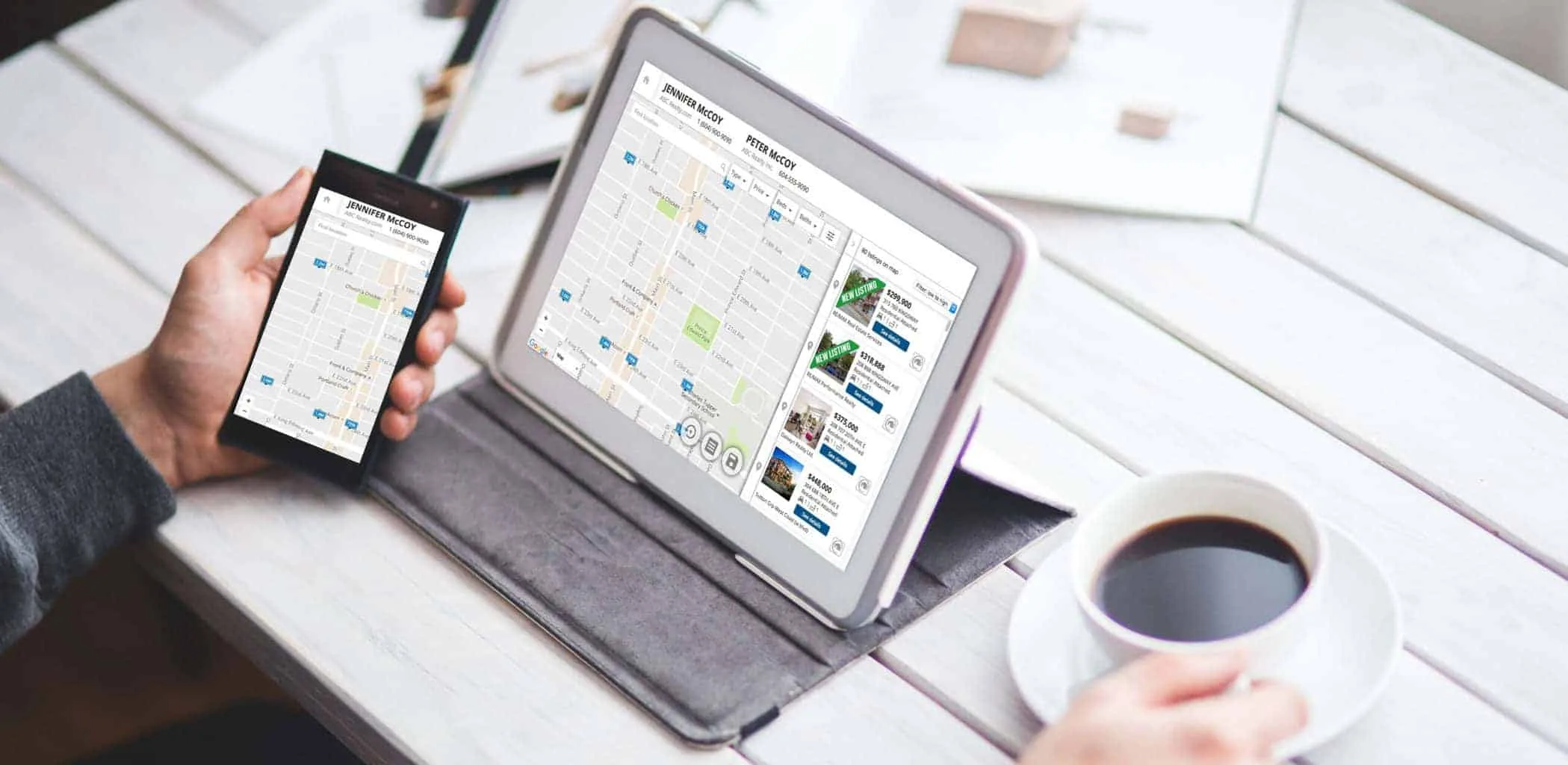 5 Best WordPress IDX Plugins
