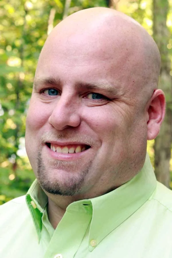 Jeremy Starke, founder of Evergreen Growth Marketing, Raleigh NC